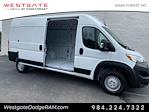 New 2025 Ram ProMaster 3500 High Roof FWD, Empty Cargo Van for sale #ND14215 - photo 27