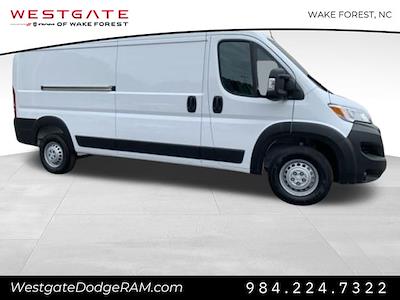 New 2025 Ram ProMaster 3500 High Roof FWD, Empty Cargo Van for sale #ND14216 - photo 1