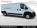 New 2025 Ram ProMaster 3500 High Roof FWD, Empty Cargo Van for sale #ND14216 - photo 1