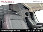 New 2025 Ram ProMaster 3500 High Roof FWD, Empty Cargo Van for sale #ND14216 - photo 14