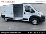 New 2025 Ram ProMaster 3500 High Roof FWD, Empty Cargo Van for sale #ND14216 - photo 22