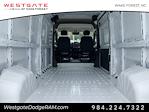 New 2025 Ram ProMaster 3500 High Roof FWD, Empty Cargo Van for sale #ND14216 - photo 25