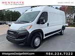 New 2025 Ram ProMaster 3500 High Roof FWD, Empty Cargo Van for sale #ND14216 - photo 4