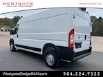 New 2025 Ram ProMaster 3500 High Roof FWD, Empty Cargo Van for sale #ND14216 - photo 6