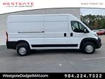 New 2025 Ram ProMaster 3500 High Roof FWD, Empty Cargo Van for sale #ND14216 - photo 9