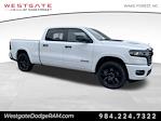 New 2025 Ram 1500 Laramie Crew Cab 4x4, Pickup for sale #ND14248 - photo 1