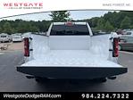 New 2025 Ram 1500 Laramie Crew Cab 4x4, Pickup for sale #ND14248 - photo 13