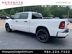 New 2025 Ram 1500 Laramie Crew Cab 4x4, Pickup for sale #ND14248 - photo 5