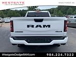 New 2025 Ram 1500 Laramie Crew Cab 4x4, Pickup for sale #ND14248 - photo 6