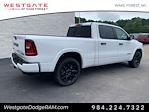 New 2025 Ram 1500 Laramie Crew Cab 4x4, Pickup for sale #ND14248 - photo 2