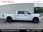 New 2025 Ram 1500 Laramie Crew Cab 4x4, Pickup for sale #ND14248 - photo 7