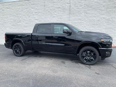 2025 Ram 1500 Crew Cab 4x4, Pickup for sale #ND14257 - photo 1