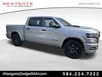 New 2025 Ram 1500 Laramie Crew Cab 4x4, Pickup for sale #ND14262 - photo 1