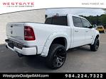 New 2024 Ram 1500 Sport Crew Cab 4x4, Pickup for sale #ND14293 - photo 2