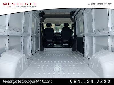 2025 Ram ProMaster 2500 High Roof FWD, Empty Cargo Van for sale #ND14294 - photo 2