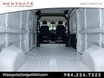 New 2025 Ram ProMaster 2500 High Roof FWD, Empty Cargo Van for sale #ND14294 - photo 2