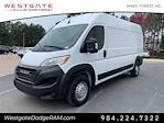 New 2025 Ram ProMaster 2500 High Roof FWD, Empty Cargo Van for sale #ND14294 - photo 4