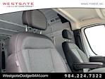 New 2025 Ram ProMaster 2500 High Roof FWD, Empty Cargo Van for sale #ND14294 - photo 33