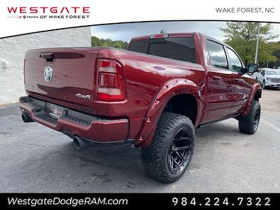 2024 Ram 1500 Crew Cab 4x4, Pickup for sale #ND14333 - photo 2