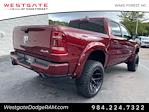 New 2024 Ram 1500 Sport Crew Cab 4x4, Pickup for sale #ND14333 - photo 2