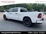 New 2025 Ram 1500 Laramie Crew Cab 4x4, Pickup for sale #ND14384 - photo 5