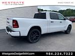 New 2025 Ram 1500 Laramie Crew Cab 4x4, Pickup for sale #ND14384 - photo 2