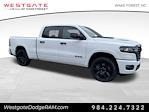 New 2025 Ram 1500 Laramie Crew Cab 4x4, Pickup for sale #ND14390 - photo 1