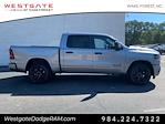 New 2025 Ram 1500 Lone Star Crew Cab 4x4, Pickup for sale #ND14435 - photo 8