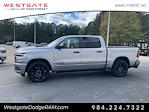 New 2025 Ram 1500 Limited Crew Cab 4x4, Pickup for sale #ND14453 - photo 5