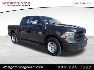 2024 Ram 1500 Classic Crew Cab 4x4, Pickup for sale #ND14485 - photo 1