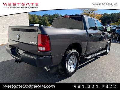 2024 Ram 1500 Classic Crew Cab 4x4, Pickup for sale #ND14485 - photo 2