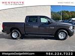 2024 Ram 1500 Classic Crew Cab 4x4, Pickup for sale #ND14485 - photo 8