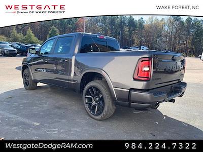 2025 Ram 1500 Crew Cab 4x4, Pickup for sale #ND14494 - photo 2