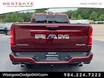 New 2025 Ram 1500 Lone Star Crew Cab 4x4, Pickup for sale #ND14531 - photo 7