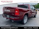 New 2025 Ram 1500 Lone Star Crew Cab 4x4, Pickup for sale #ND14531 - photo 10