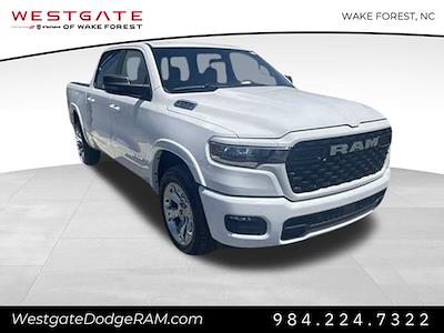 New 2025 Ram 1500 Lone Star Crew Cab 4x4, Pickup for sale #ND14532 - photo 1