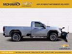 Used 2020 GMC Sierra 3500 Base Regular Cab 4x4, Pickup for sale #CUP2553 - photo 8