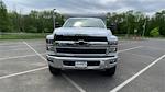Used 2021 Chevrolet Silverado 6500 Work Truck Regular Cab 4x4, Dump Truck for sale #CUP3659A - photo 4