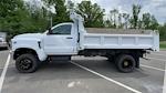 Used 2021 Chevrolet Silverado 6500 Work Truck Regular Cab 4x4, Dump Truck for sale #CUP3659A - photo 6