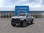 New 2024 Chevrolet Silverado 1500 ZR2 Crew Cab 4x4, Pickup for sale #T242129 - photo 8