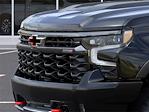 New 2025 Chevrolet Silverado 1500 ZR2 Crew Cab 4x4, Pickup for sale #T250320 - photo 13