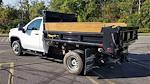 Used 2022 Chevrolet Silverado 3500 Work Truck Regular Cab 4x4, Air-Flo Pro-Class Dump Truck for sale #IUP6039 - photo 2