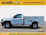 Used 2016 Chevrolet Silverado 1500 Work Truck Regular Cab 4x4, Service Truck for sale #T210712A - photo 3