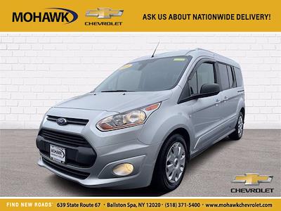 Used 2018 Ford Transit Connect XLT 4x2, Passenger Van for sale #T210911A - photo 1