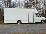 New 2022 Chevrolet Express 4500 RWD, Utilimaster Utilivan Box Van for sale #T221050 - photo 1