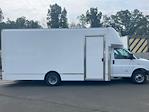 New 2022 Chevrolet Express 4500 RWD, Utilimaster Utilivan Box Van for sale #T221050 - photo 3