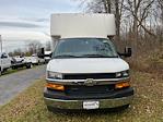 New 2022 Chevrolet Express 4500 RWD, Utilimaster Utilivan Box Van for sale #T221050 - photo 7