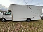 New 2022 Chevrolet Express 4500 RWD, Utilimaster Utilivan Box Van for sale #T221050 - photo 4