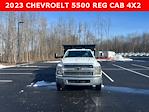 2023 Chevrolet Silverado 5500 Regular Cab DRW 4x2, Switch-N-Go E-Series Landscape Dump for sale #T231135 - photo 3