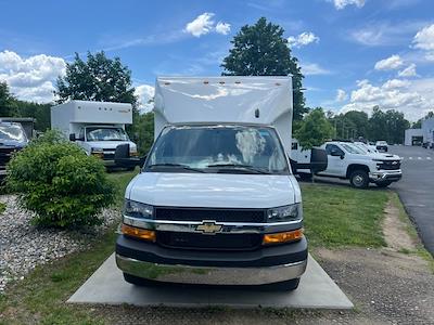 New 2023 Chevrolet Express 3500 Box Van for sale | #T231215